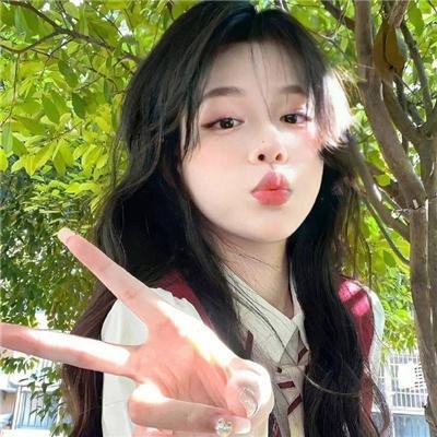 既热情又温柔